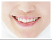 矯正治療 〜 健康な生活と歯並び・噛み合わせは密接な関係があります。